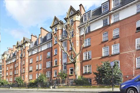 2 bedroom apartment to rent, Flaxman Court, Bloomsbury, WC1H