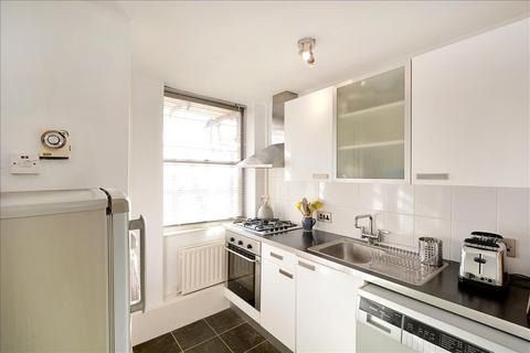 2 bedroom apartment to rent, Flaxman Court, Bloomsbury, WC1H