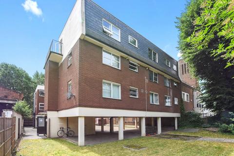 2 bedroom apartment to rent, Langthorne House, Merchant Street, London, E3