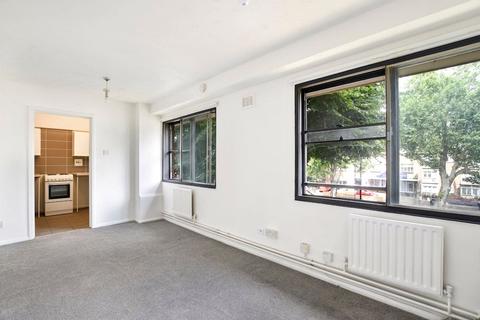 2 bedroom apartment to rent, Langthorne House, Merchant Street, London, E3