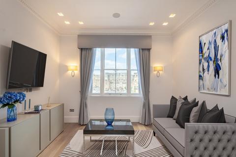 2 bedroom flat for sale, Cornwall Gardens, South Kensington, London