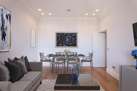 2 bedroom flat for sale, Cornwall Gardens, South Kensington, London