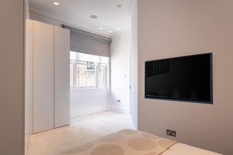 2 bedroom flat for sale, Cornwall Gardens, South Kensington, London