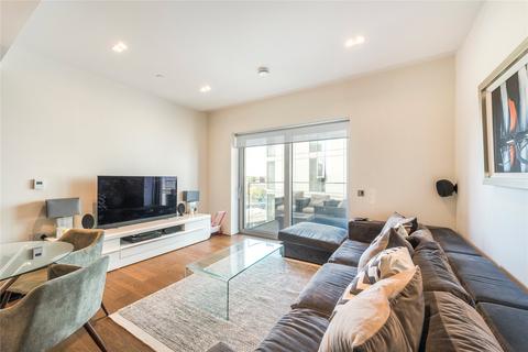 1 bedroom apartment to rent, Columbia Gardens, Earls Court, London, SW6