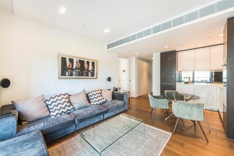 1 bedroom apartment to rent, Columbia Gardens, Earls Court, London, SW6