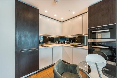 1 bedroom apartment to rent, Columbia Gardens, Earls Court, London, SW6