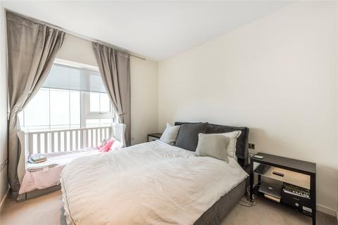 1 bedroom apartment to rent, Columbia Gardens, Earls Court, London, SW6