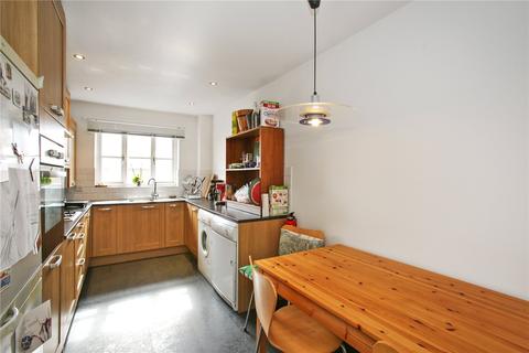 2 bedroom apartment to rent - Stainsbury Street, London, E2