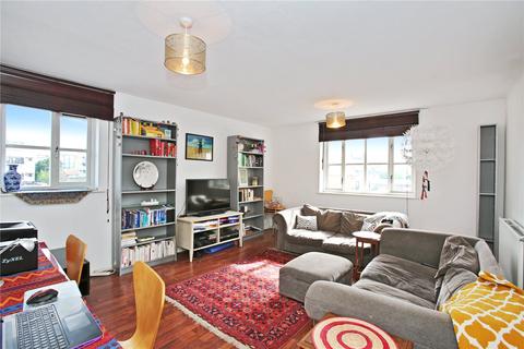 2 bedroom apartment to rent - Stainsbury Street, London, E2