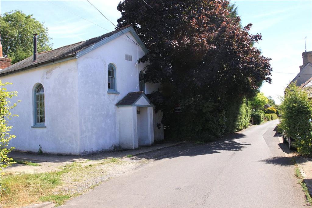 Back Lane, Vernham Dean, Andover, Hampshire, SP11 Plot - £100,000 Back Lane, Vernham Dean, Andover, Hampshire, SP11 Plot - £100,000