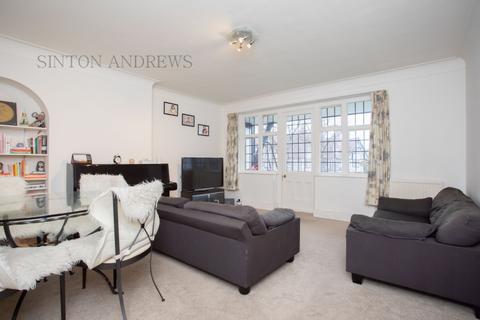 2 bedroom flat to rent, Gloucester Court, Links Road, Acton, W3