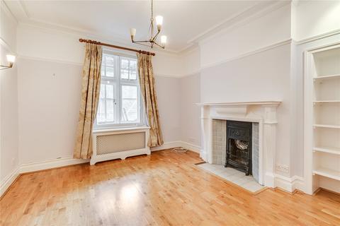 3 bedroom flat to rent, The Pryors, East Heath Road, London