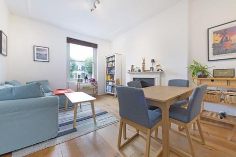 2 bedroom flat to rent, Sutherland Avenue, Maida Vale, W9