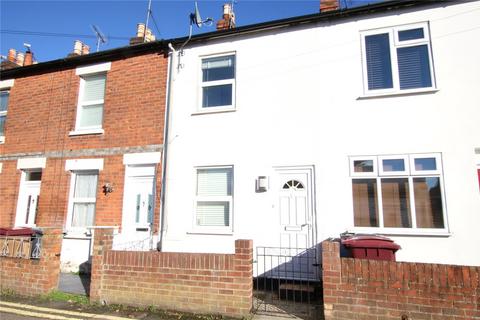 2 bedroom terraced house to rent, Brunswick Street, Reading, Berkshire, RG1