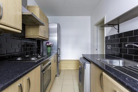 2 bedroom apartment to rent, Firth House, Barnet Grove, E2