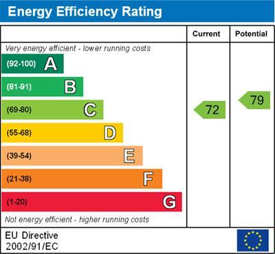 Energy Efficiency