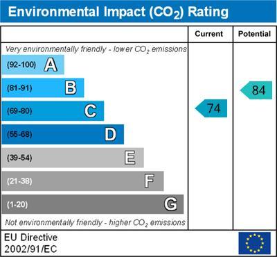 Environmental Impact