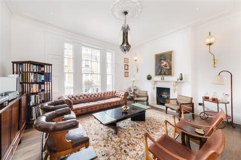 5 bedroom terraced house to rent, Sussex Street, Pimlico, Westminster, London, SW1V