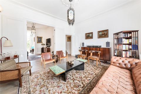 5 bedroom terraced house to rent, Sussex Street, Pimlico, Westminster, London, SW1V