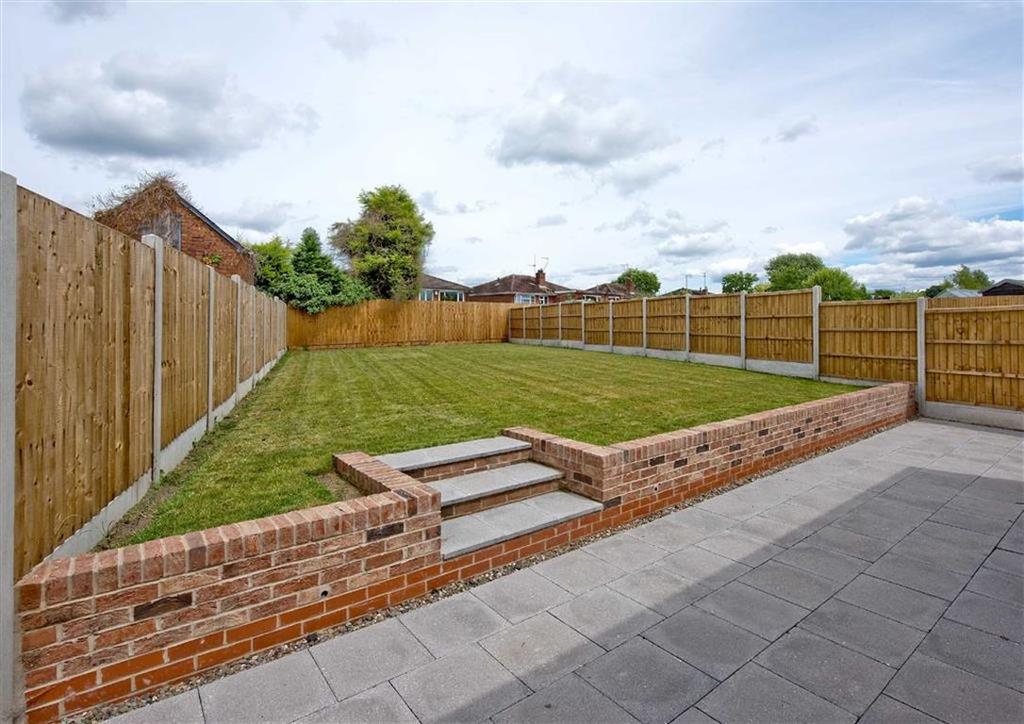 Brick House, 80a, Bridgnorth Road, Wombourne, Wolverhampton, South