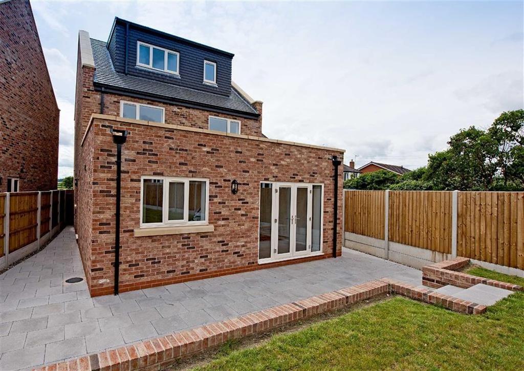 Brick House, 80a, Bridgnorth Road, Wombourne, Wolverhampton, South