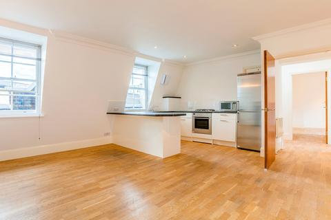 2 bedroom apartment to rent, Foubert's Place, Soho, W1F