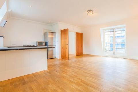2 bedroom apartment to rent, Foubert's Place, Soho, W1F