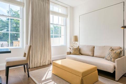 Studio to rent, Lincoln's Inn Fields, Holborn, WC2A