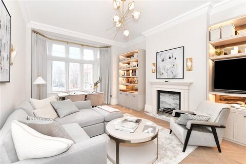 Mount Street, Mayfair, London, W1K
