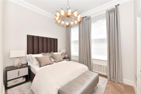2 bedroom apartment to rent, Mount Street, Mayfair, London, W1K