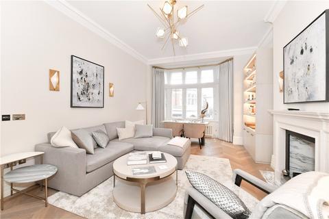 Mount Street, Mayfair, London, W1K