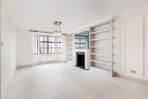 2 bedroom apartment to rent, Rossetti House, 106-110 Hallam Street, Marylebone, London, W1W