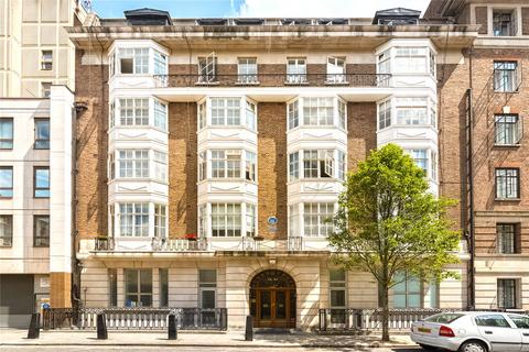 2 bedroom apartment to rent, Rossetti House, 106-110 Hallam Street, Marylebone, London, W1W