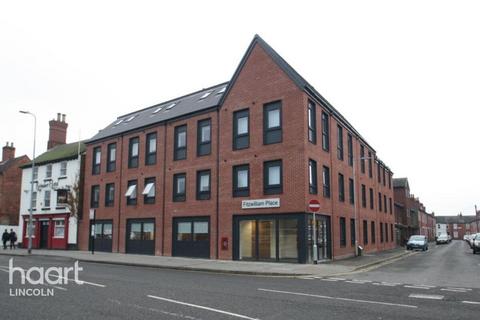 undefined, High Street, Lincoln