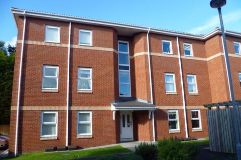 undefined, Pant Glas, Wrexham LL14