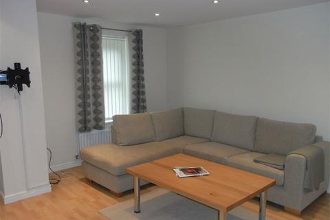 undefined, Pant Glas, Wrexham LL14