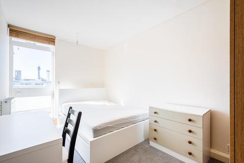 2 bedroom apartment to rent, O'Donnell Court, Bloomsbury, WC1N