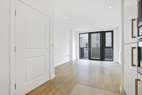 undefined, Hierro Court, 17 Bermuda Way, London, E1