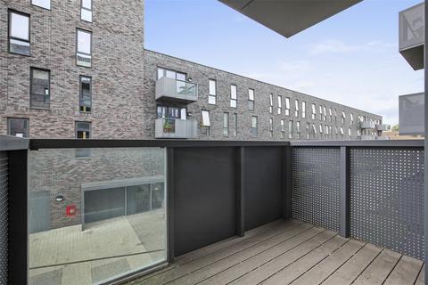 undefined, Hierro Court, 17 Bermuda Way, London, E1