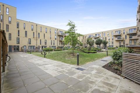 undefined, Hierro Court, 17 Bermuda Way, London, E1