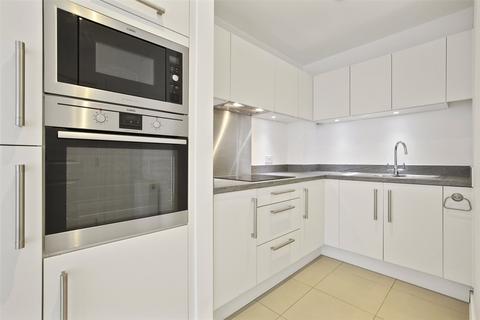 undefined, Hierro Court, 17 Bermuda Way, London, E1