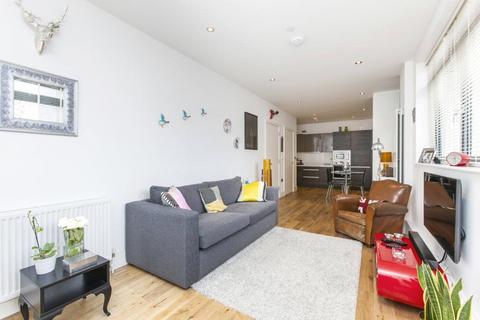 1 bedroom apartment to rent, Balmes Road, De Beauvoir, N1