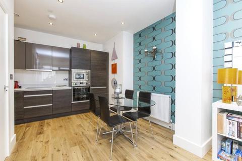 1 bedroom apartment to rent, Balmes Road, De Beauvoir, N1