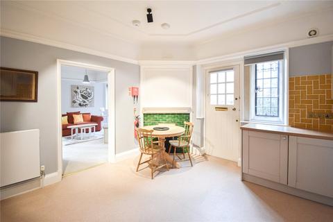 undefined, The Bounds, Lady Margaret Road, Cambridge, CB3