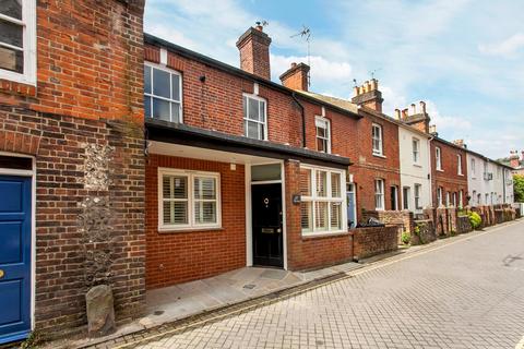 3 bedroom terraced house to rent, Canon Street, Winchester, SO23