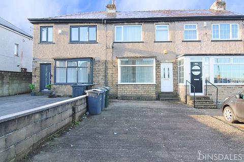 3 bedroom terraced house to rent, Ingleby Road, Lidget Green, Bradford, BD7 2BB