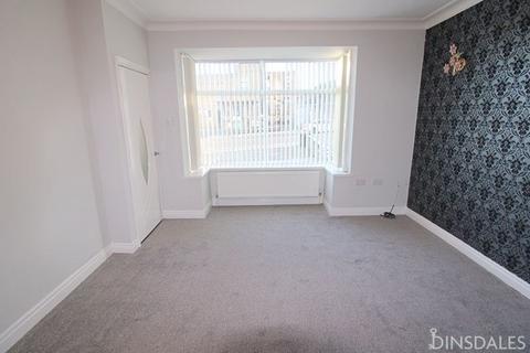 3 bedroom terraced house to rent, Ingleby Road, Lidget Green, Bradford, BD7 2BB