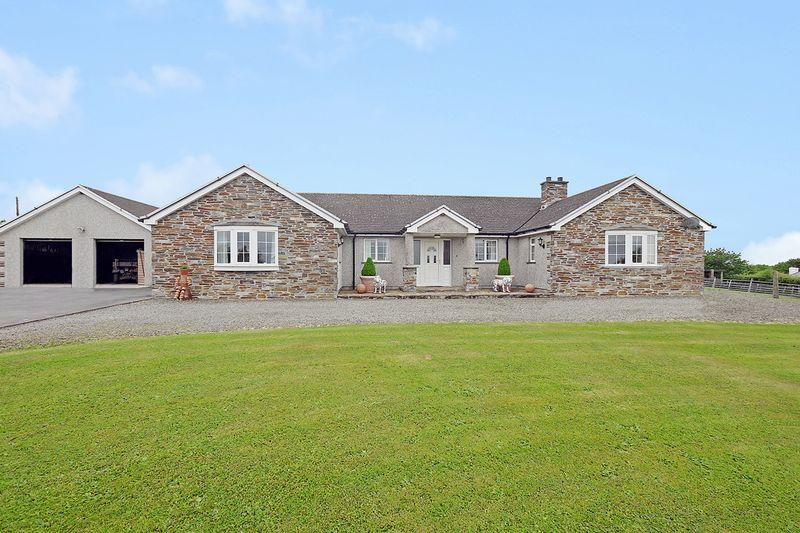 Properties for Sale in BEAWORTHY, Beaworthy Devon