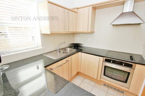 2 bedroom flat to rent, Grange Park, Ealing, W5