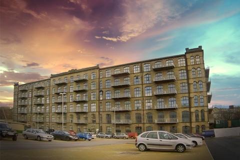 2 bedroom apartment to rent - Titanic Mill, Low Westwood Lane, Linthwaite, Huddersfield, HD7